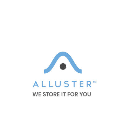 Storage Units at Alluster Storage  -   We pick up, store and deliver - Scarborough, ON